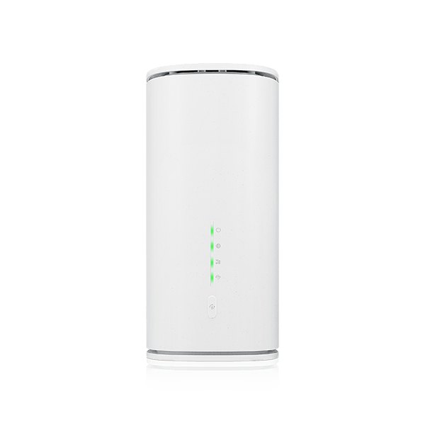 Zyxel NR5331 — vista 2
