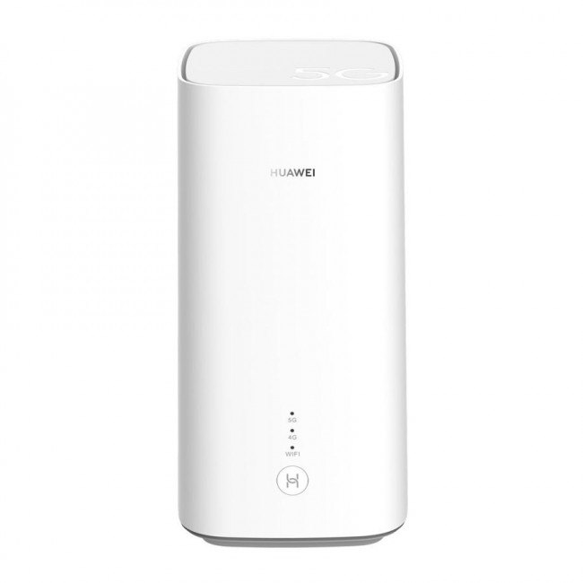 Huawei 5G CPE Pro 2 · H122-373 — vista 2