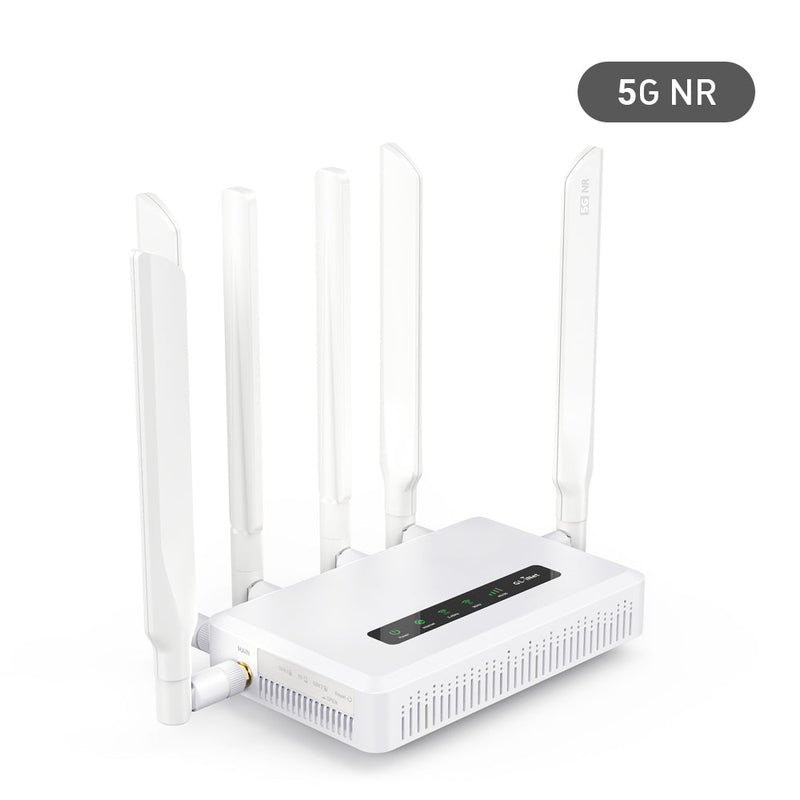 GL.iNet Spitz AX · GL-X3000 — vista 2