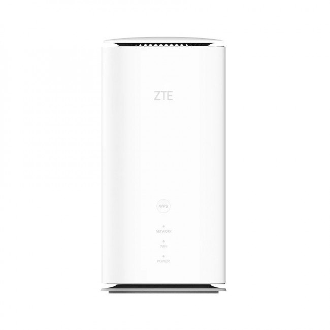 ZTE MC888 Ultra — vista 2