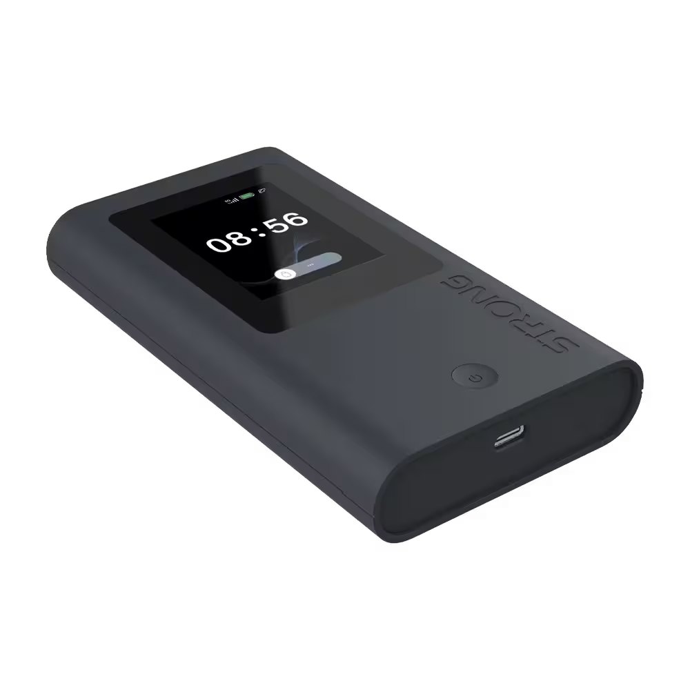 STRONG 5G Portable Hotspot AX1800 — vista 2