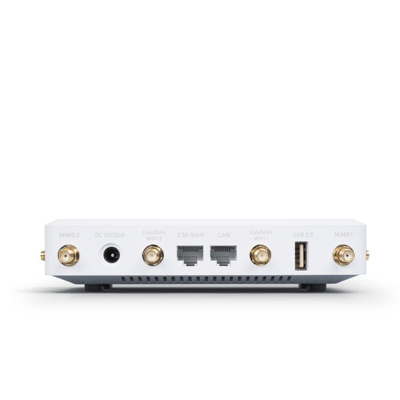 GL.iNet Spitz AX · GL-X3000 — vista 3