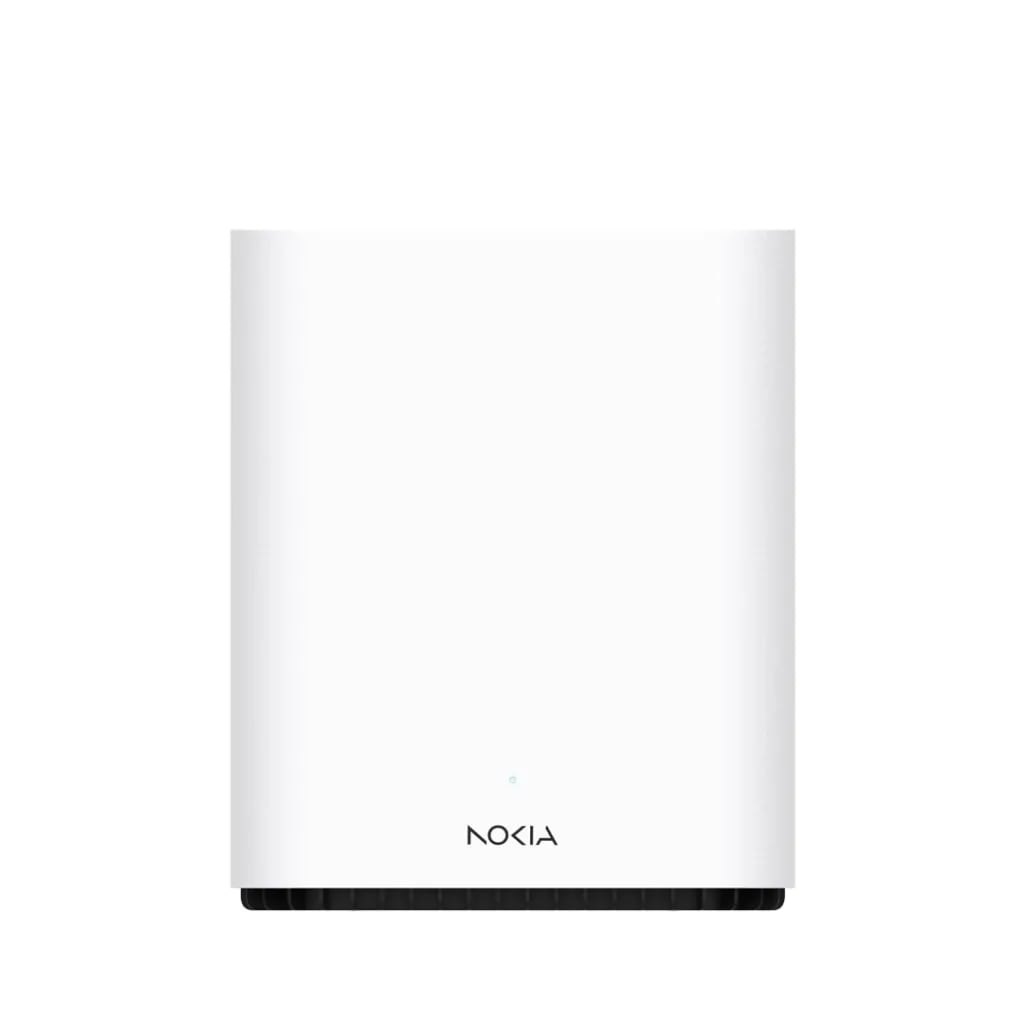 Nokia FastMile 5G Gateway 3.2 — vista 2