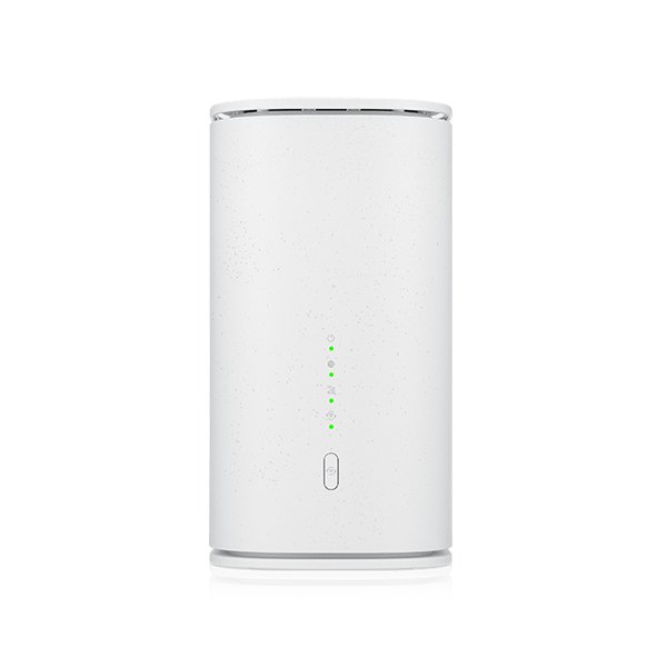 Zyxel NR5307 — vista 2
