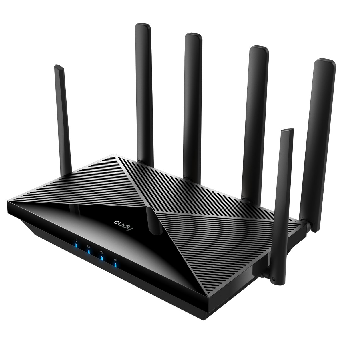Cudy P5 AX3000 5G — vista 2