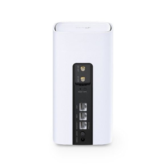 TP-Link Archer NX600 — vista 3