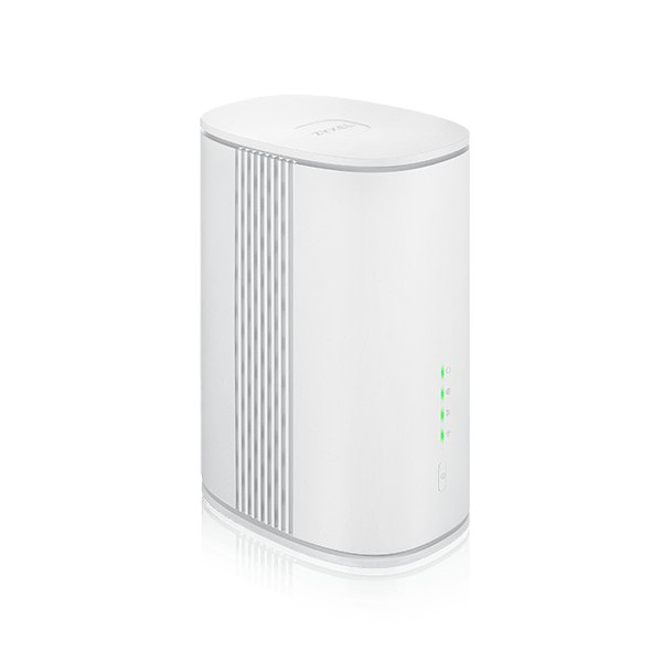 Zyxel NR5331 — vista 3